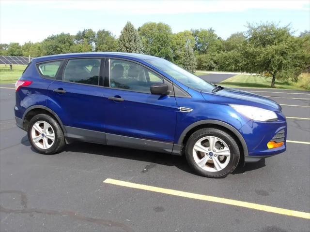 2014 Ford Escape S for sale in Tremont, IL