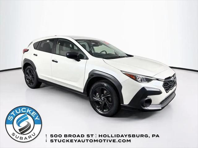 2024 Subaru Crosstrek Base for sale in Hollidaysburg, PA