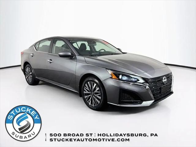 2023 Nissan Altima SV Intelligent AWD for sale in Hollidaysburg, PA