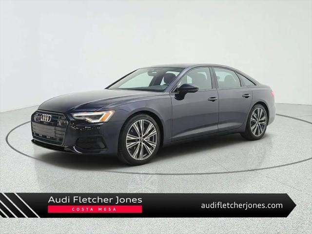 2023 Audi A6 Premium Plus 45 TFSI quattro S tronic for sale in Costa Mesa, CA
