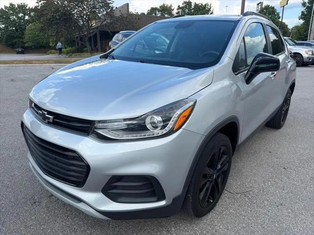 2019 Chevrolet Trax LT for sale in Crossville, TN