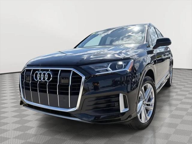 2022 Audi Q7 Premium Plus 55 TFSI quattro Tiptronic for sale in Merriam, KS
