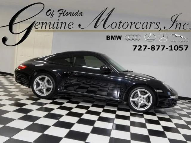 2006 Porsche 911 Carrera for sale in St. Petersburg, FL