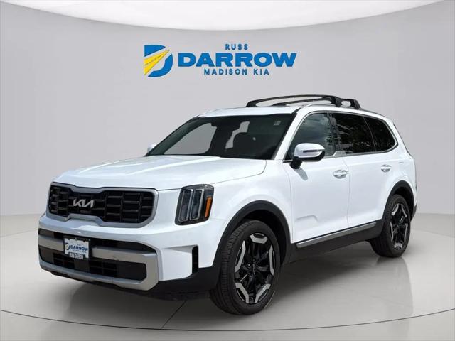 2025 Kia Telluride S for sale in Madison, WI