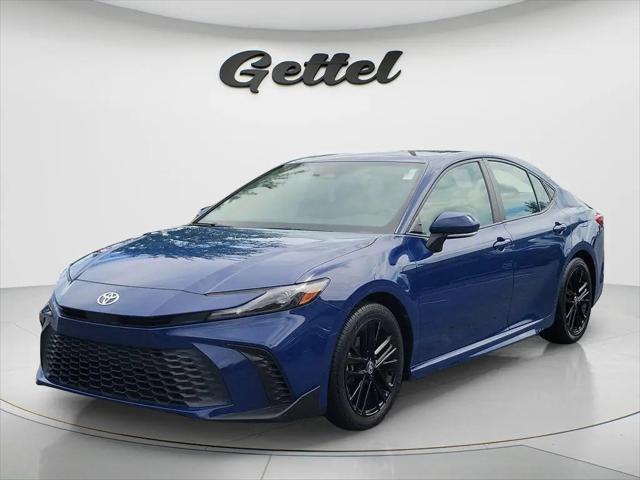 2025 Toyota Camry SE for sale in Bradenton, FL