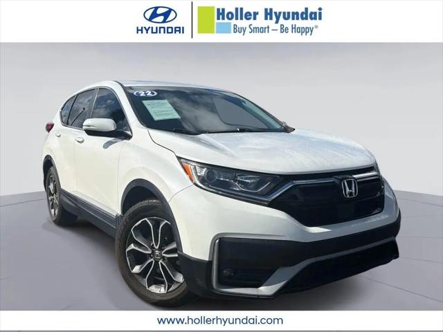 2022 Honda CR-V 2WD EX-L for sale in Winter Park, FL