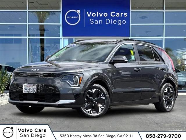 2023 Kia Niro EV Wind for sale in San Diego, CA