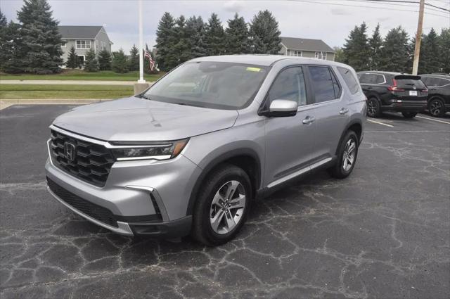2024 Honda Pilot EX-L for sale in Okemos, MI