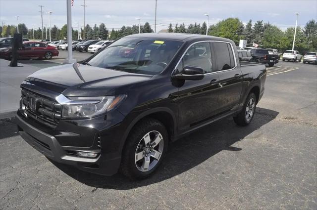 2024 Honda Ridgeline RTL for sale in Okemos, MI