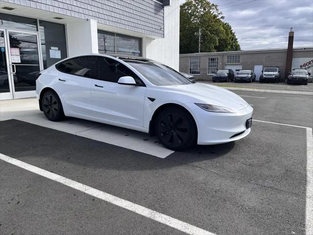 2024 Tesla Model 3 Long Range Dual Motor Rear-Wheel Drive for sale in Wallingford, CT