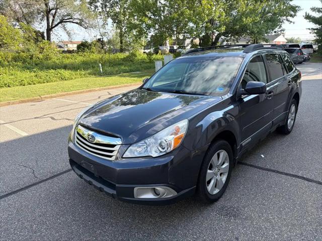 2012 Subaru Outback 2.5i Premium for sale in Fredericksburg, VA