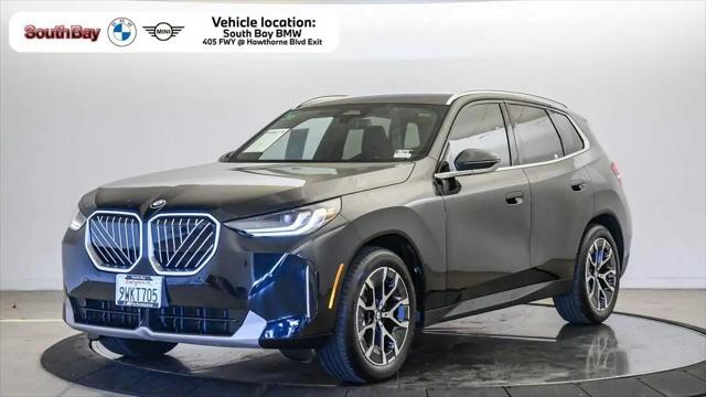 2026 BMW X3 30 xDrive for sale in Torrance, CA