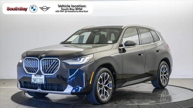 2026 BMW X3 30 xDrive for sale in Torrance, CA