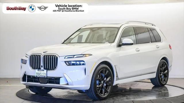 2026 BMW X7 xDrive40i for sale in Torrance, CA