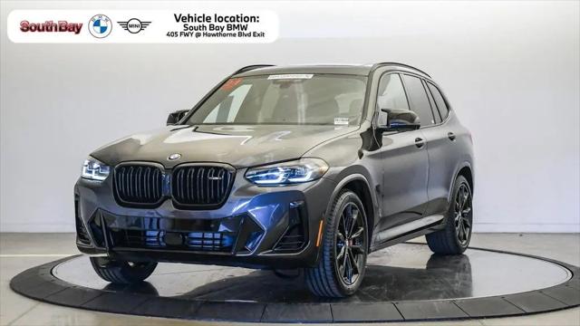 2024 BMW X3 M40i for sale in Torrance, CA