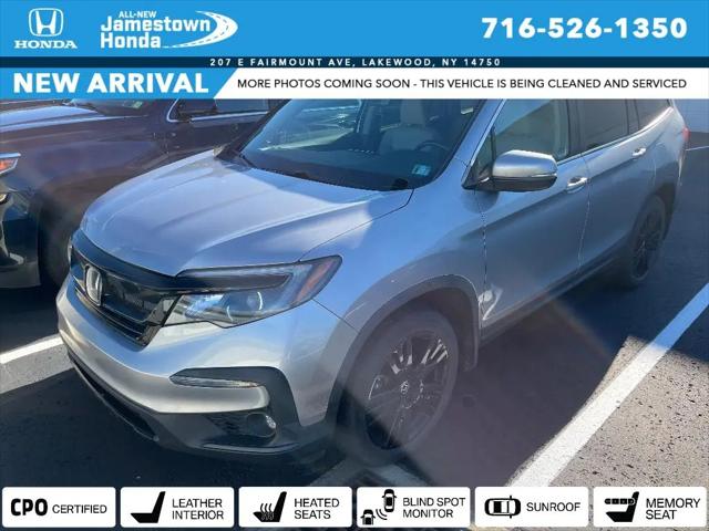 2022 Honda Pilot AWD Special Edition for sale in Lakewood, NY
