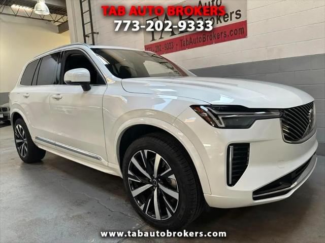 2025 Volvo XC90 B6 Core for sale in Chicago, IL
