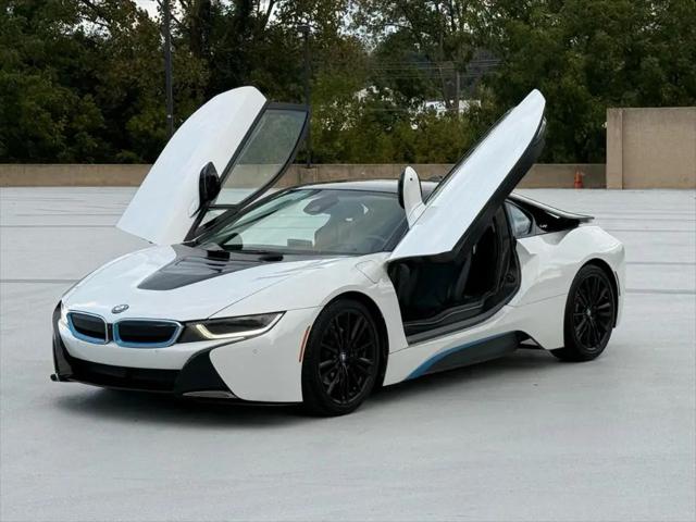 2019 BMW i8 Base for sale in Baltimore, MD
