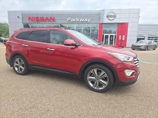 2013 Hyundai Santa Fe for sale near Dover, OH