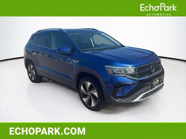 2024 Volkswagen Taos 1.5T SE for sale in Colorado Springs, CO