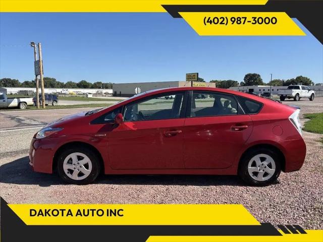 2010 Toyota Prius II for sale in Dakota City, NE