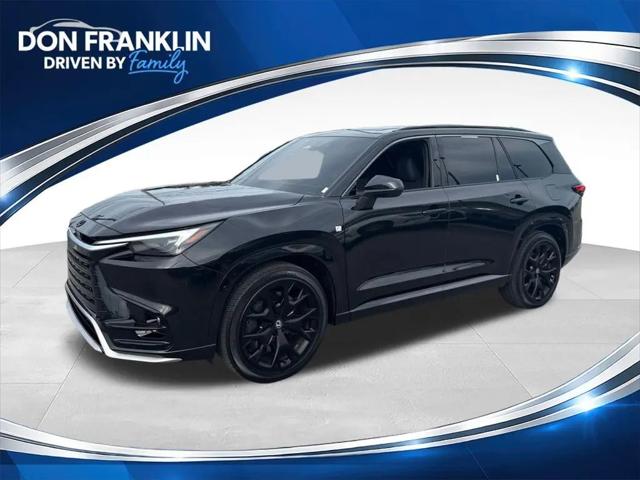 2026 Lexus TX 350 F SPORT Handling for sale in Monticello, KY