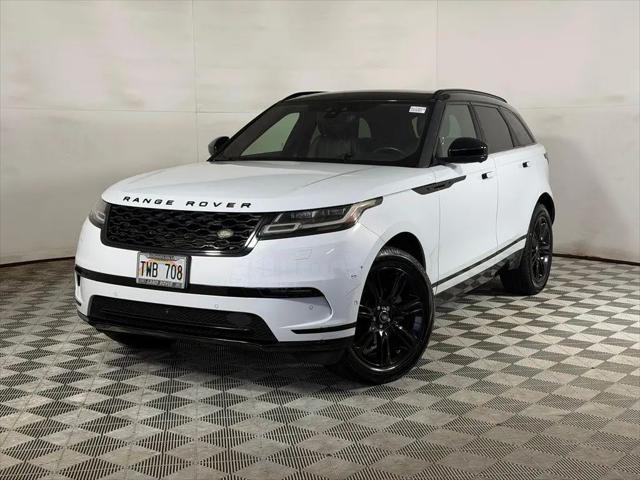 2019 Land Rover Range Rover Velar P250 S for sale in Honolulu, HI