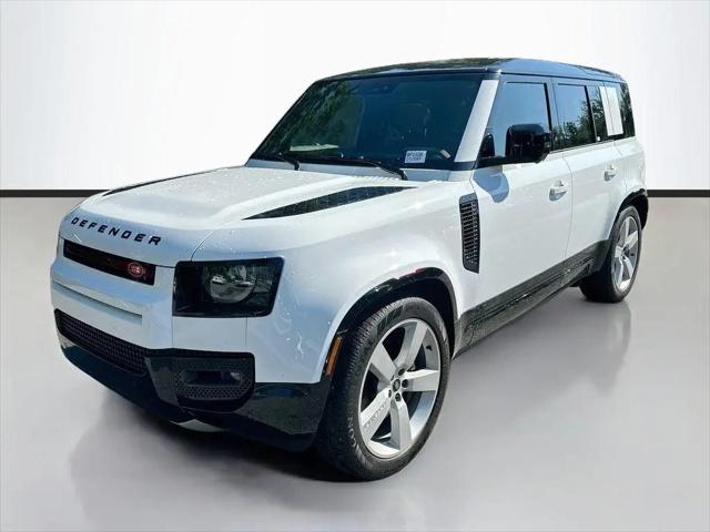 2025 Land Rover Defender 110 P525 V8 for sale in Mt Pleasant, SC