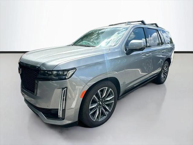 2023 Cadillac Escalade 4WD Sport Platinum for sale in Mt Pleasant, SC