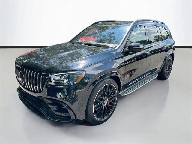 2025 Mercedes-Benz GLS AMG GLS 63 4MATIC+ for sale in Mt Pleasant, SC