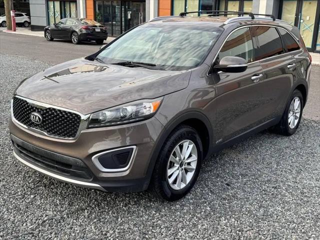 2019 Kia Sorento 2.4L LX for sale in St. Island, NY