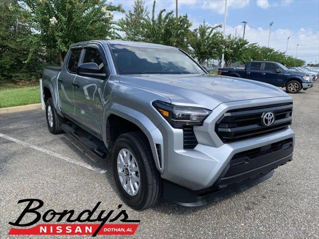 2024 Toyota Tacoma SR for sale in Dothan, AL