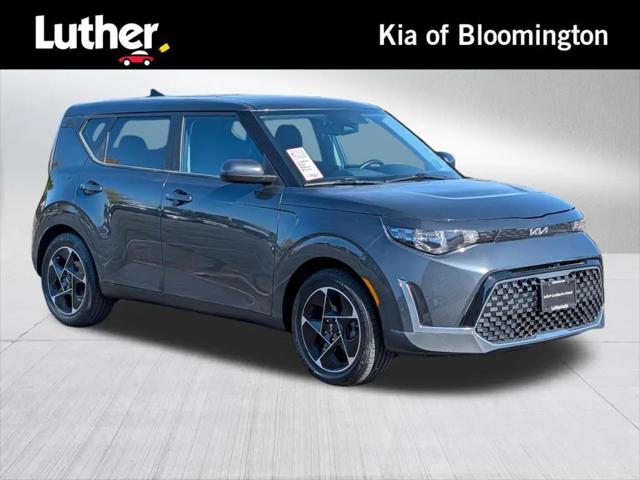2023 Kia Soul EX for sale in Minneapolis, MN
