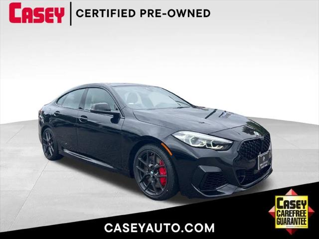 2024 BMW M235 Gran Coupe i xDrive for sale in Newport News, VA