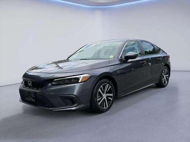 2023 Honda Civic LX for sale in Yonkers, NY