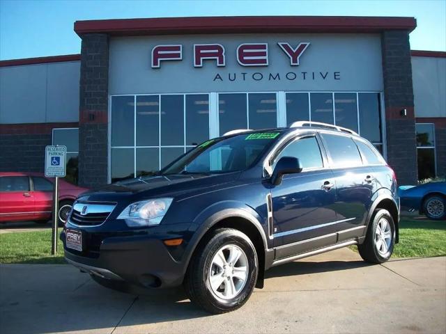 2008 Saturn VUE 4-Cyl XE for sale in Muskego, WI