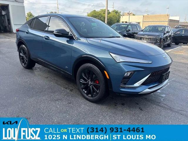 2025 Buick NV Sport Touring FWD for sale in St. Louis, MO