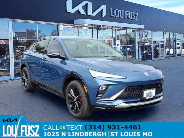 2025 Buick NV Sport Touring FWD for sale in St. Louis, MO