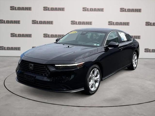 2024 Honda Accord LX for sale in Philadelphia, PA