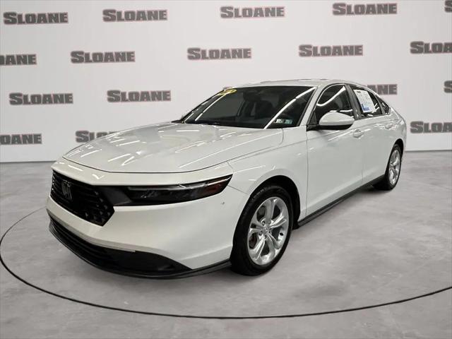 2023 Honda Accord LX for sale in Philadelphia, PA