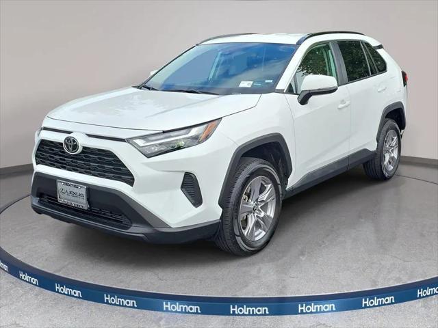 2025 Toyota RAV4 XLE for sale in Lynnwood, WA