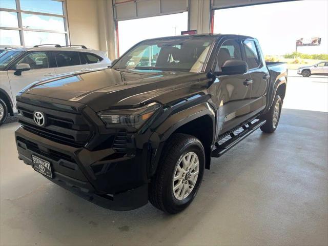 2024 Toyota Tacoma SR for sale in Corsicana, TX