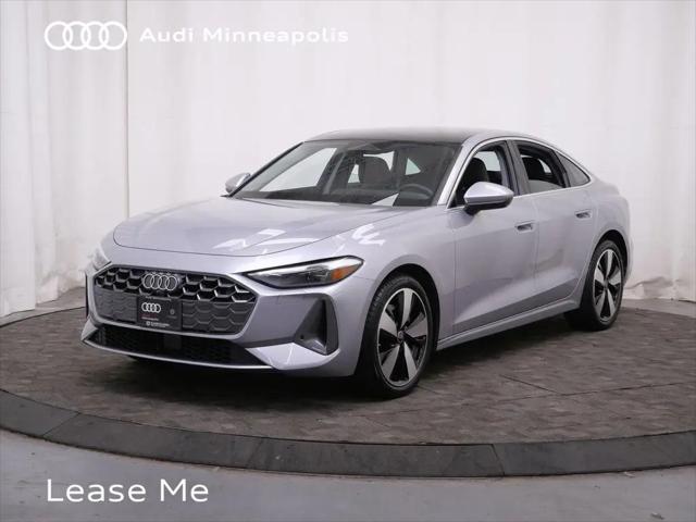 2025 Audi A5 Premium TFSI quattro S tronic for sale in Minneapolis, MN