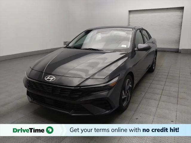 2025 Hyundai Elantra SEL Convenience for sale in Atlanta, GA