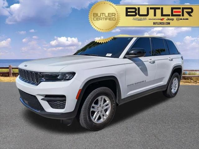 2025 Jeep Grand Cherokee Laredo 4x2 for sale in Beaufort, SC