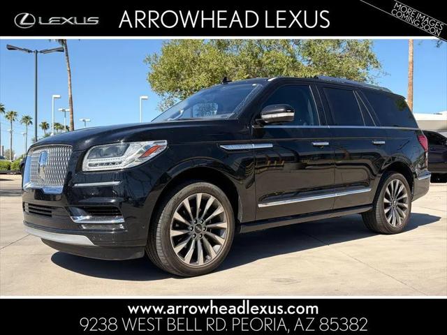 2018 Lincoln Navigator Select for sale in Peoria, AZ