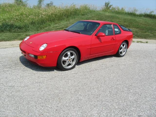 1995 Porsche 968 968 for sale in Omaha, NE