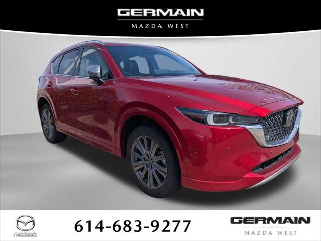 2024 Mazda CX-5 2.5 Turbo Signature for sale in Columbus, OH