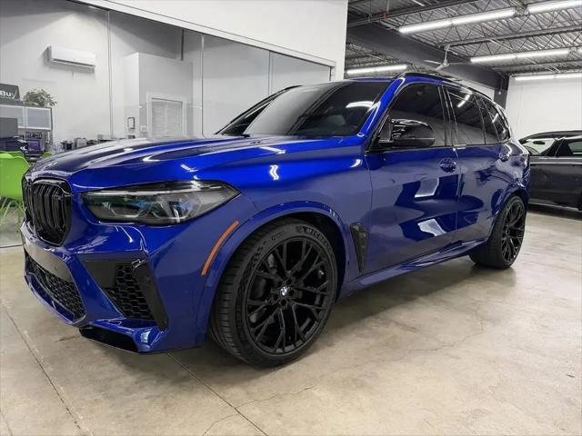 2022 BMW X5 M Base for sale in Blaine, MN