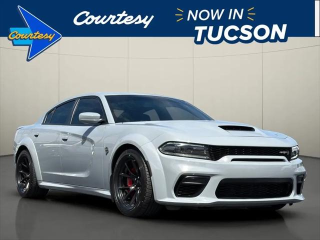 2022 Dodge Charger SRT Hellcat Redeye Widebody for sale in Tucson, AZ
